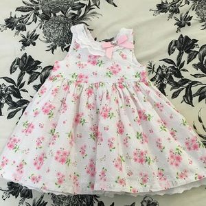 Little girl dress